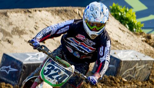 AMA Motocross Series Highlights