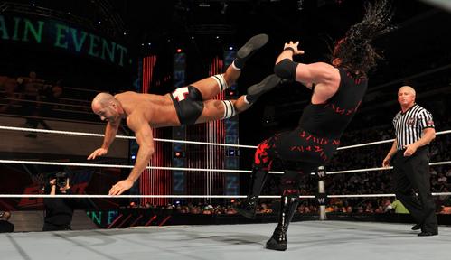 WWE Classic Gold