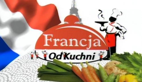 Francja od kuchni