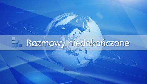 Rozmowy niedokończone