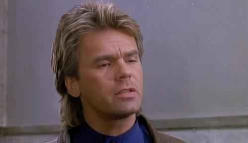 MacGyver 6
