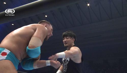 New Japan Pro-Wrestling