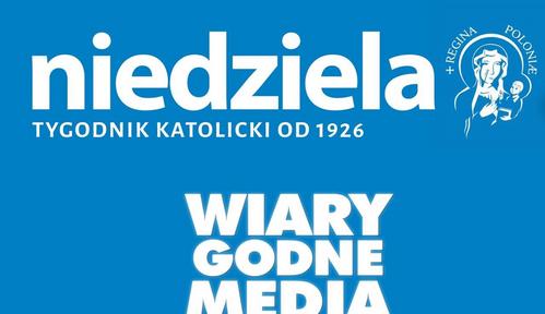 Przegląd katolickiego tygodnika Niedziela