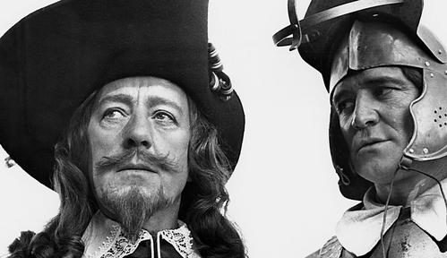 Cromwell (1970)