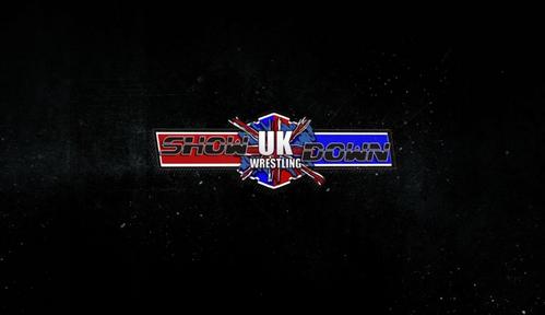 UK Wrestling Showdown