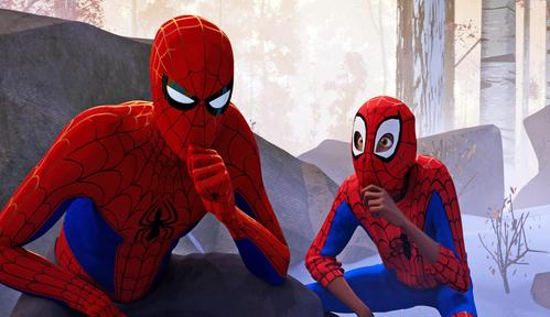 Spider-Man Uniwersum