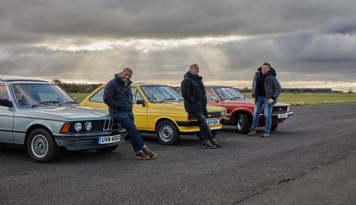 Top Gear 30