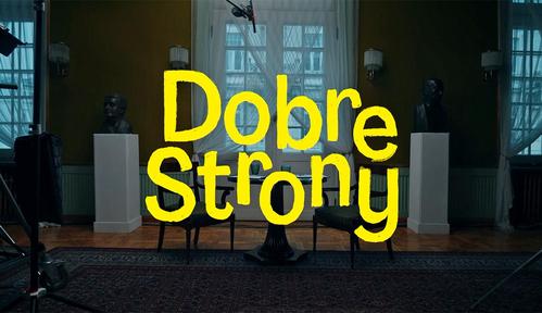 Dobre strony