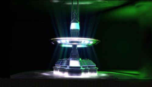 Akta UFO