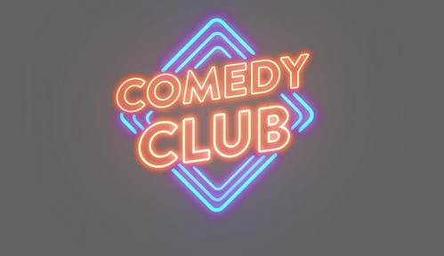 Comedy Club 6