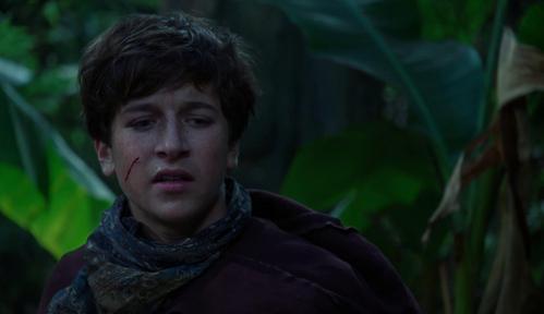 Once Upon A Time 3