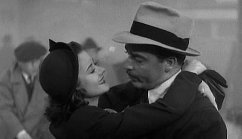 Bulldog Drummond się żeni