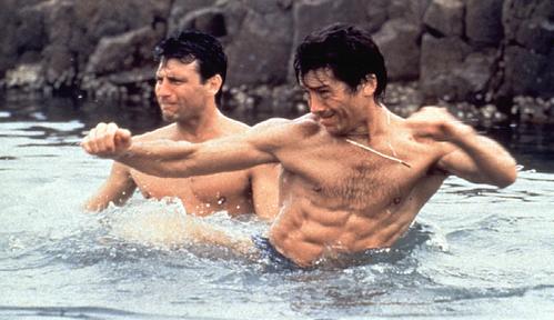 American Kickboxer