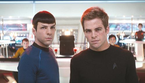 Star Trek (2009)