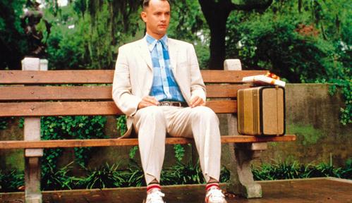 Forrest Gump