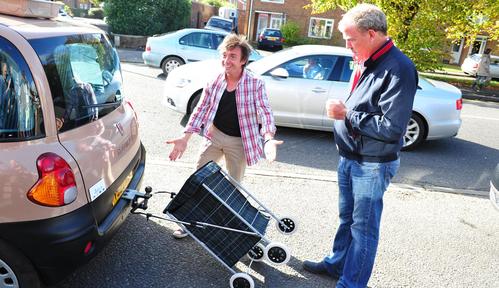 Top Gear 19