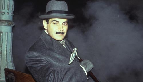 Poirot