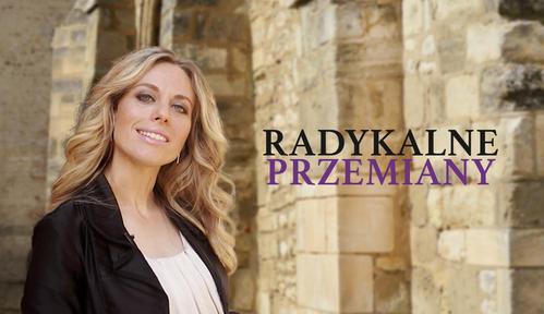 Radykalne przemiany