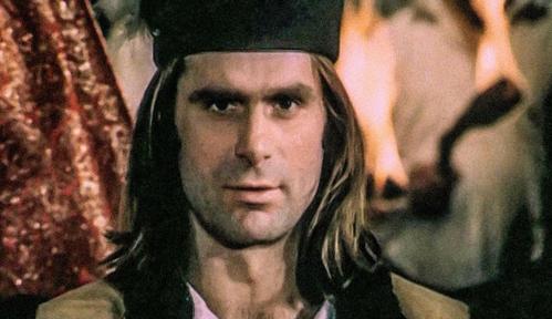 Janosik (1974)