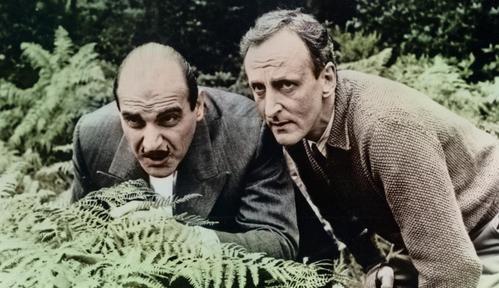 Poirot 5