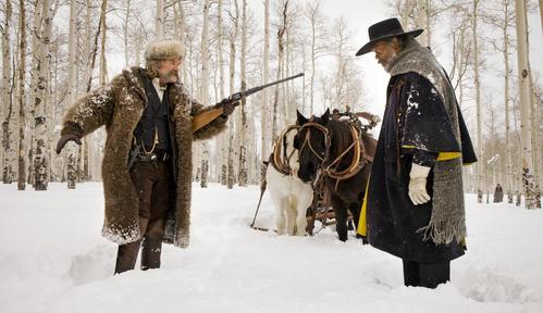 Nienawistna &oacute;semka (2015)