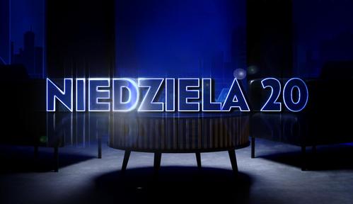 Niedziela 20