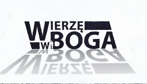 Wierzę w Boga