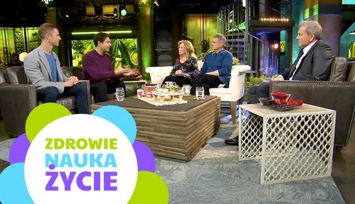 Zdrowie. Nauka. Życie