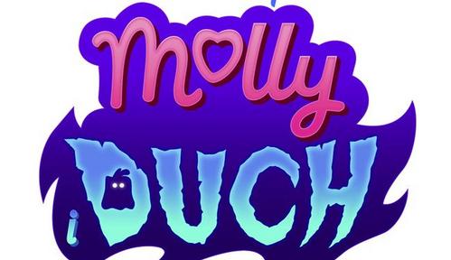 Molly i Duch
