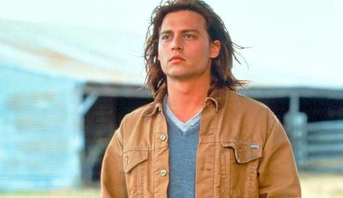 Johnny Depp. Wieczny buntownik