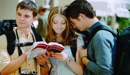 Eurotrip (2004)