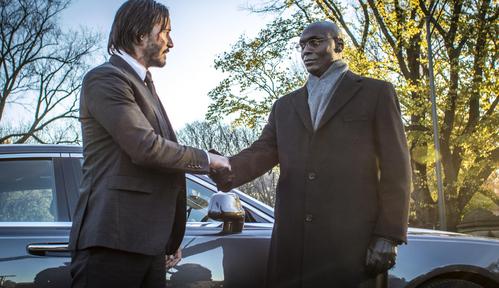 John Wick 2