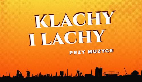 Klachy i Lachy