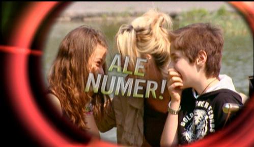 Ale numer! 18