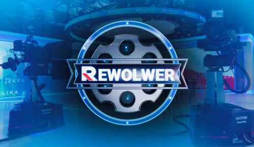 Rewolwer