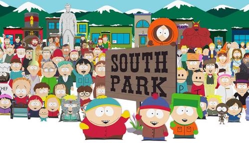 Miasteczko South Park 10