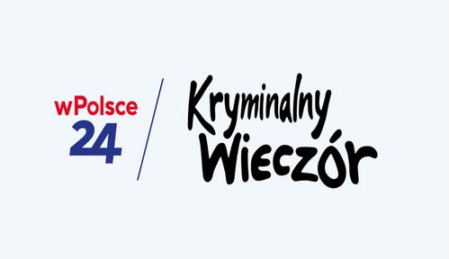 Kryminalny wieczór