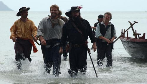 Czarnobrody (2006)