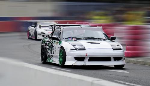 Rallycross: Euro RX Francji