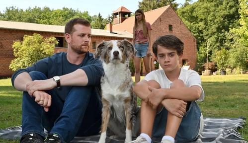 Käthe i ja: Adoptowane dziecko