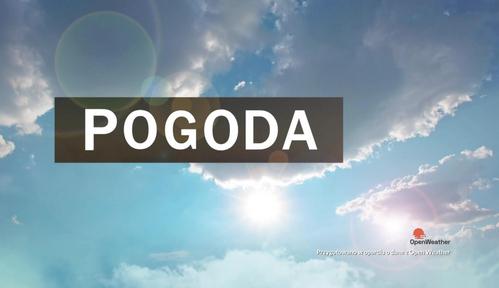 Czas na pogodę