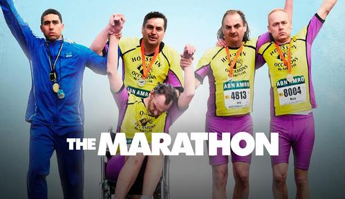 Maraton