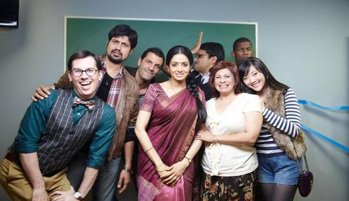 English Vinglish
