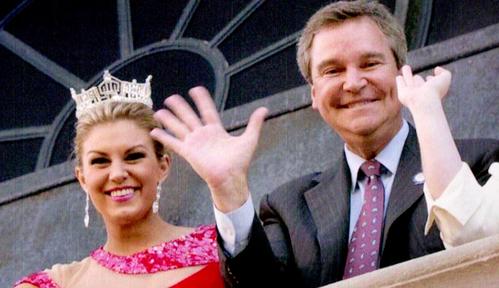 Miss America: Mroczne sekrety (2023) - Nieuczciwe zagrywki
