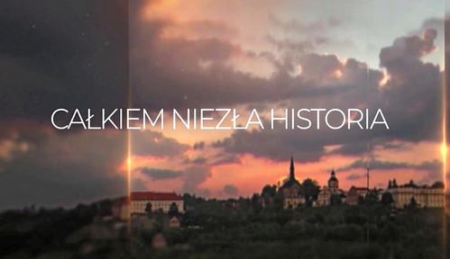 Całkiem niezła historia
