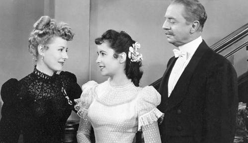 Życie z ojcem (1947)