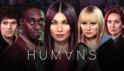 Humans 3