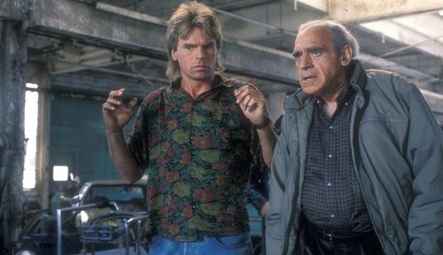 MacGyver 6