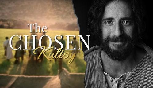 The Chosen - Kulisy (2021)