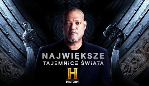 Największe tajemnice świata 7